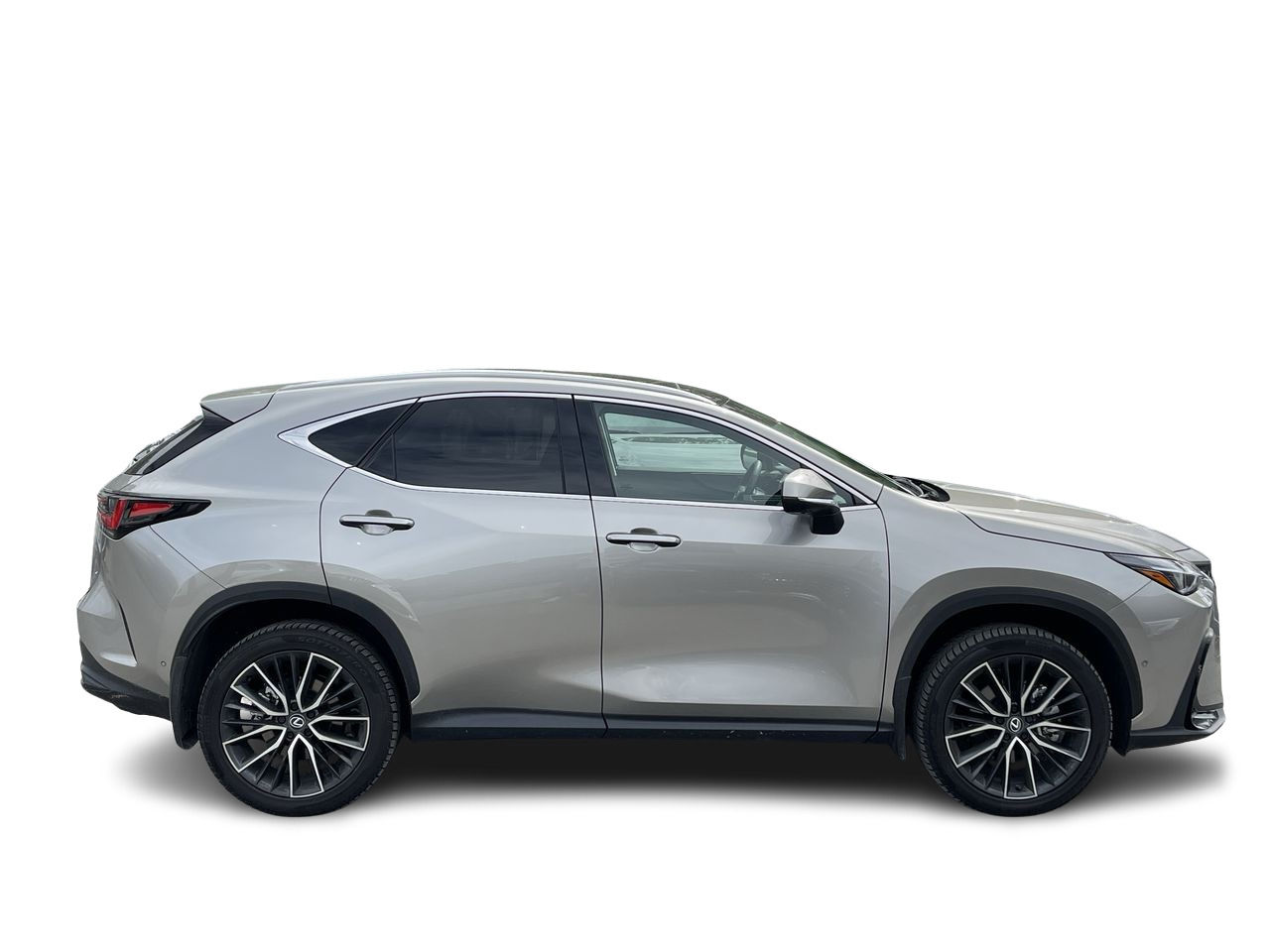 2025 Lexus NX in Laval, Quebec