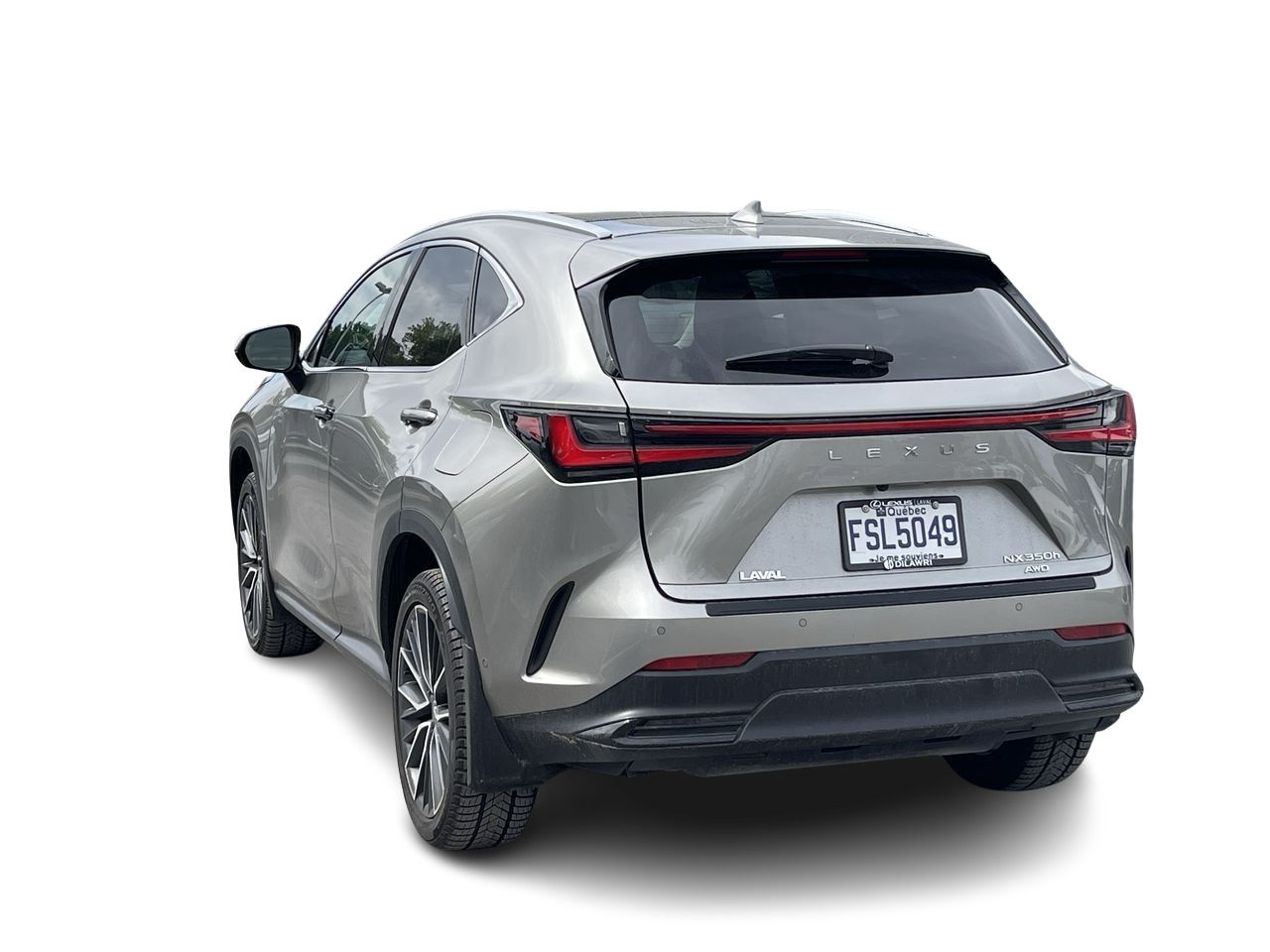 2025 Lexus NX in Laval, Quebec