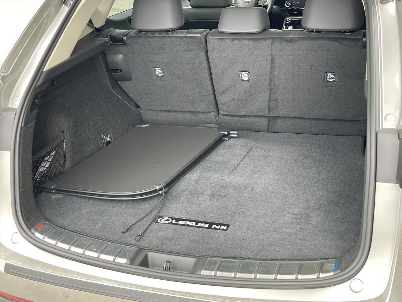 2025 Lexus NX in Laval, Quebec