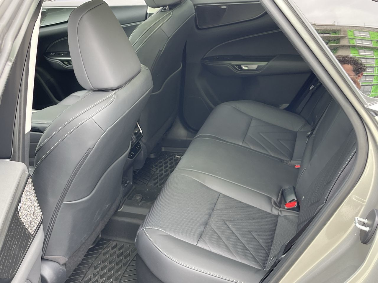 2025 Lexus NX in Laval, Quebec