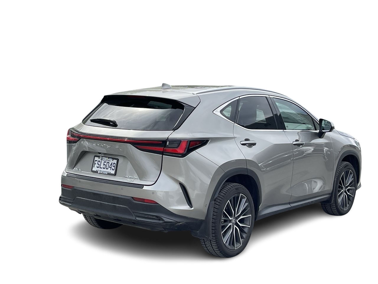 2025 Lexus NX in Laval, Quebec