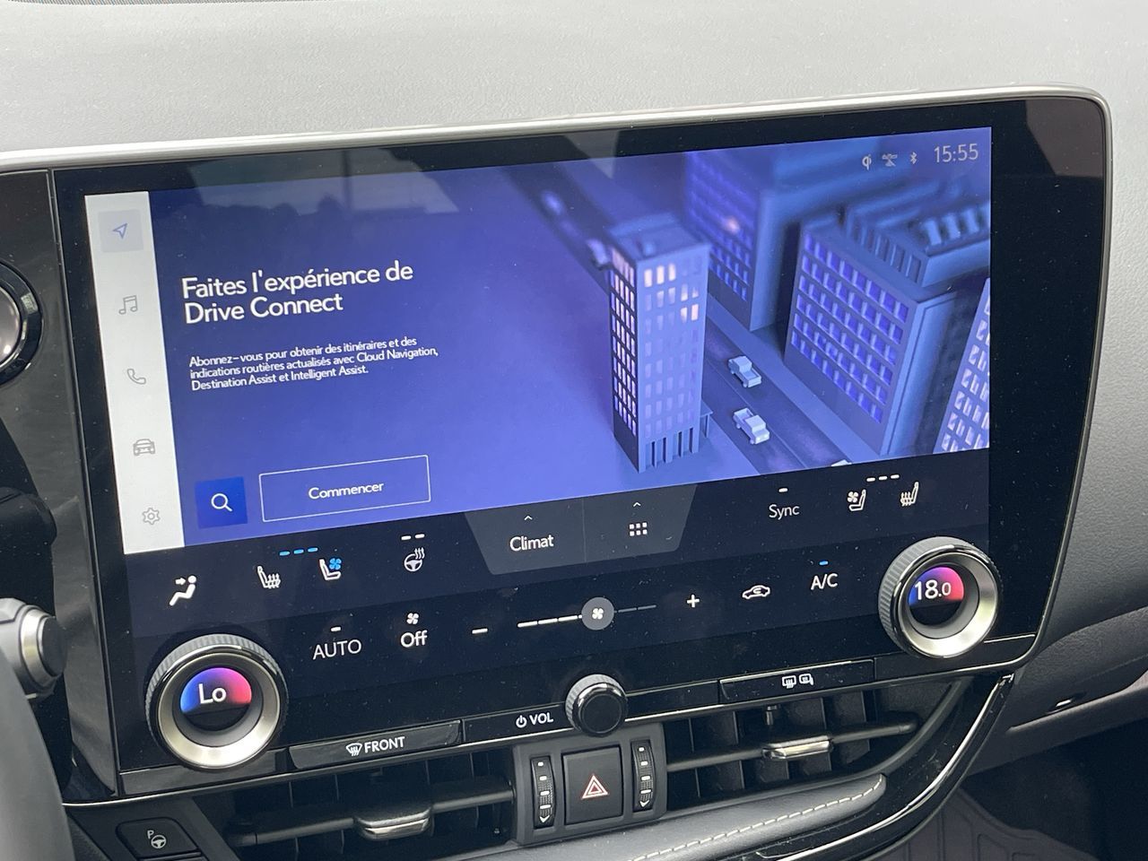 2025 Lexus NX in Laval, Quebec
