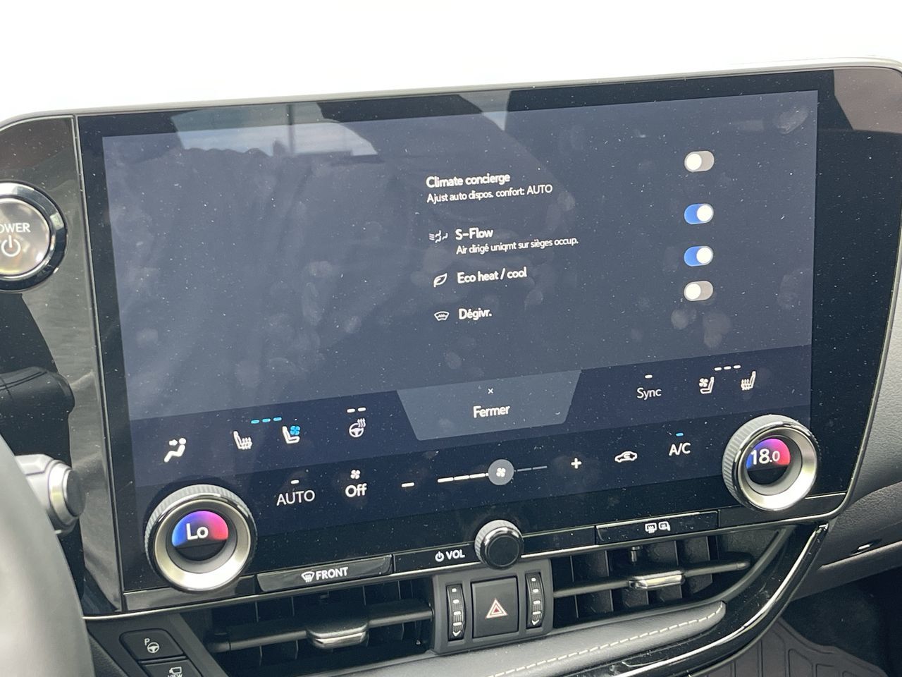 2025 Lexus NX in Laval, Quebec