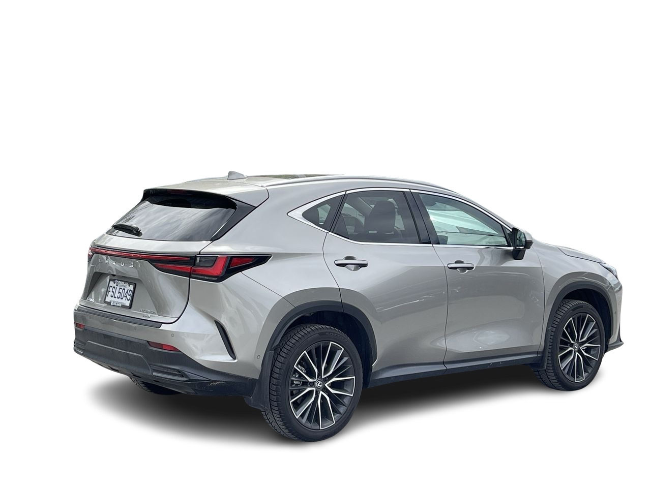 2025 Lexus NX in Laval, Quebec