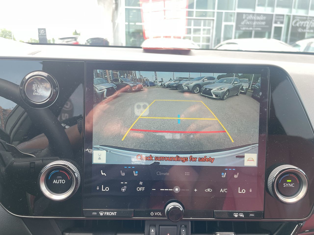 2025 Lexus NX in Laval, Quebec