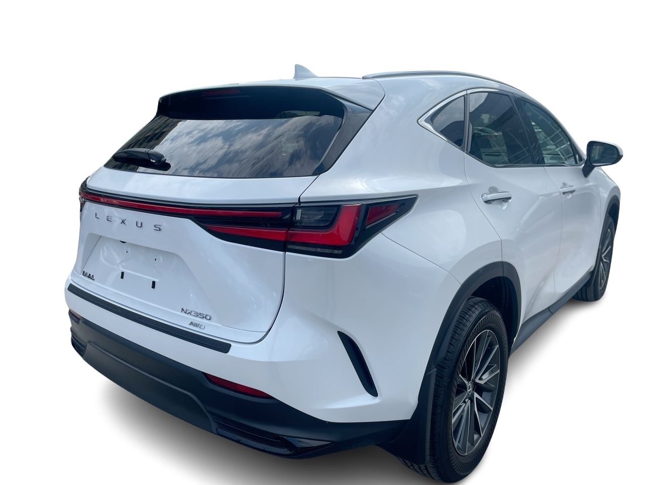 2025 Lexus NX in Laval, Quebec