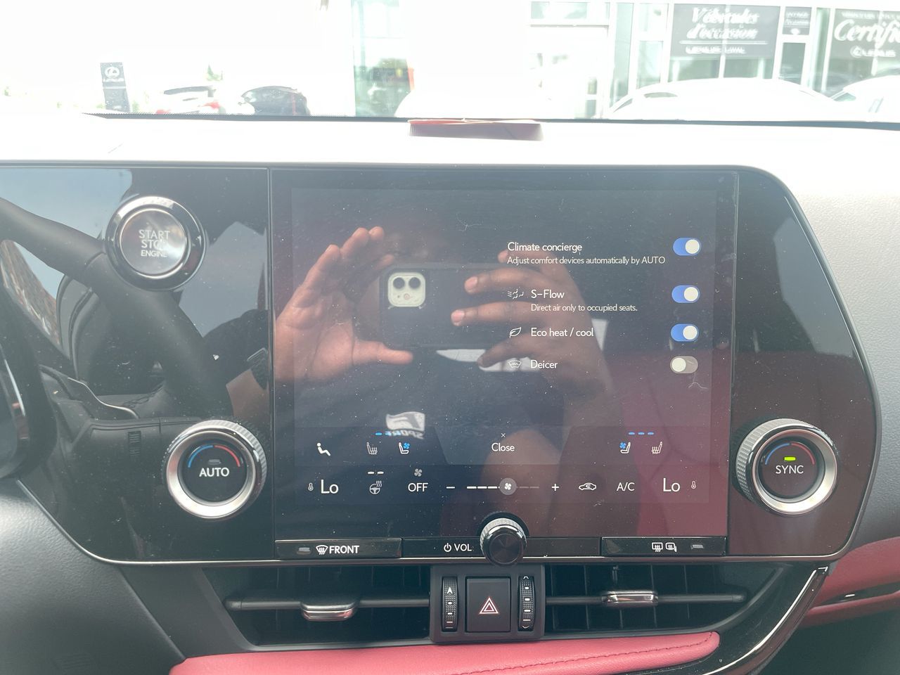 2025 Lexus NX in Laval, Quebec