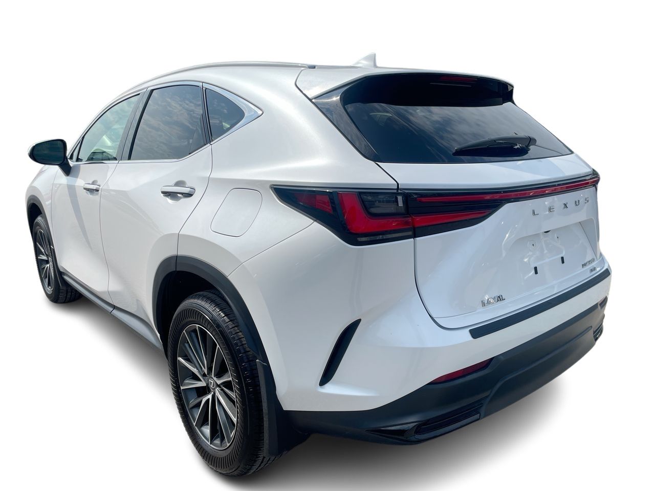 2025 Lexus NX in Laval, Quebec