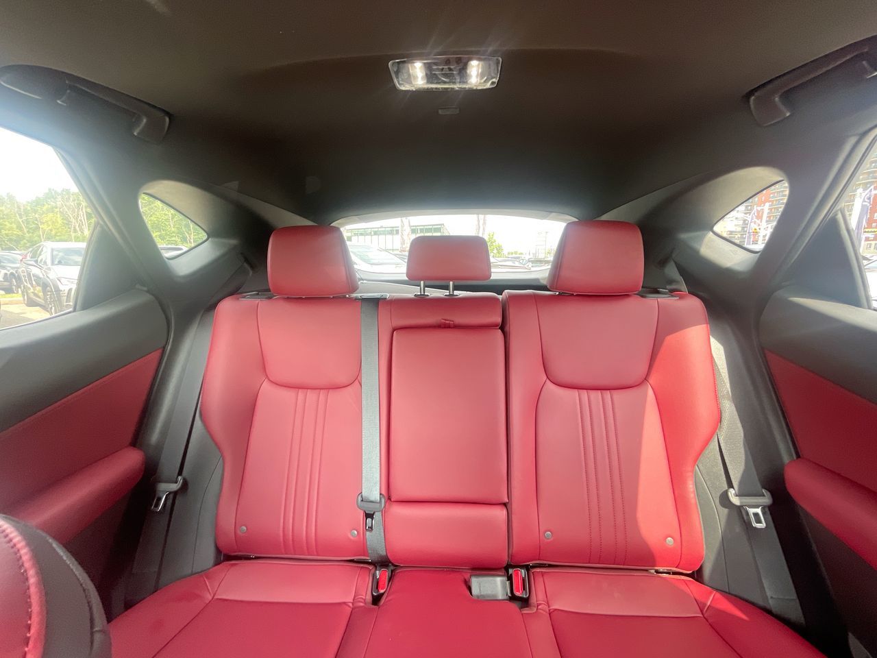 2025 Lexus NX in Laval, Quebec