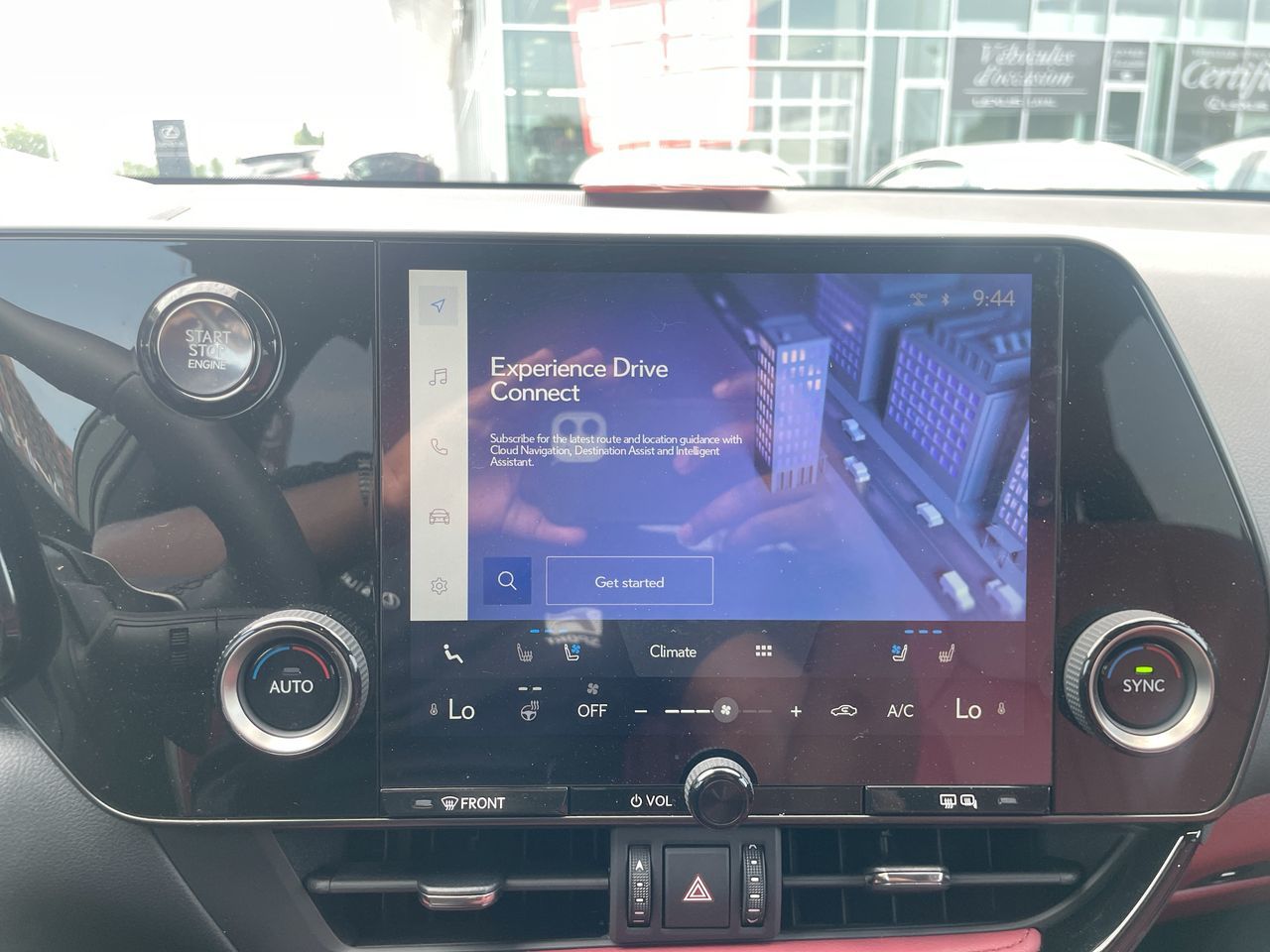 2025 Lexus NX in Laval, Quebec