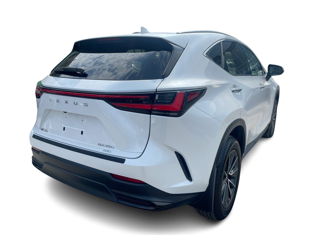2025 Lexus NX in Laval, Quebec