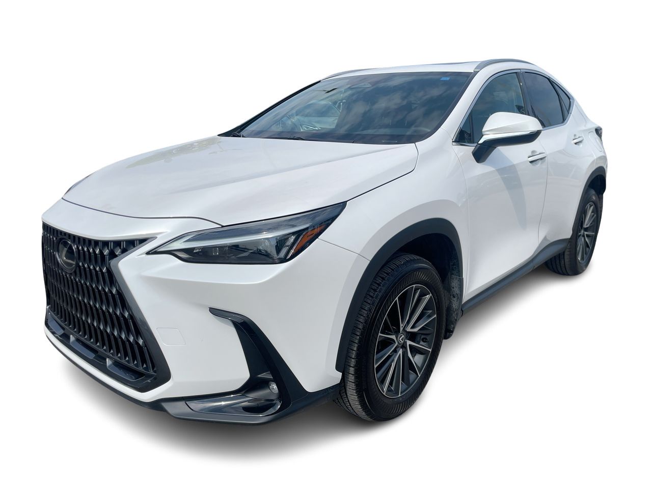 2025 Lexus NX in Laval, Quebec