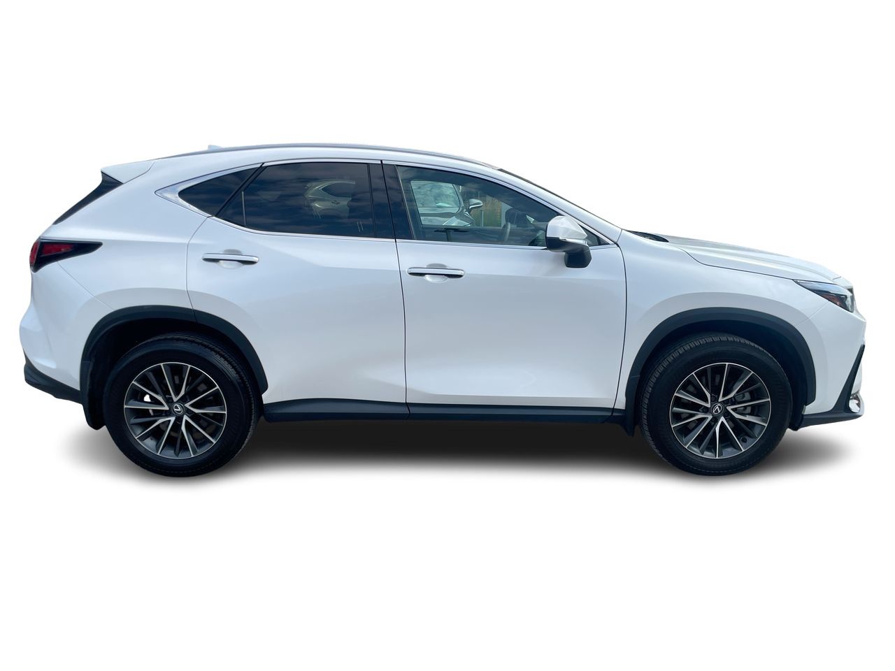 2025 Lexus NX in Laval, Quebec