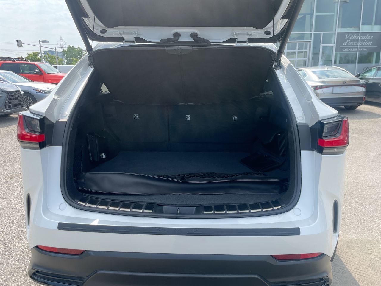 2025 Lexus NX in Laval, Quebec