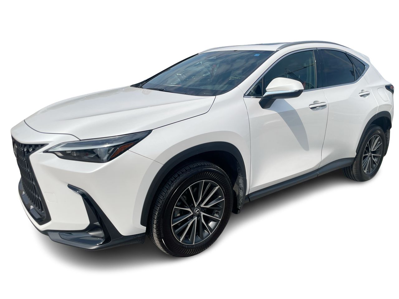 2025 Lexus NX in Laval, Quebec