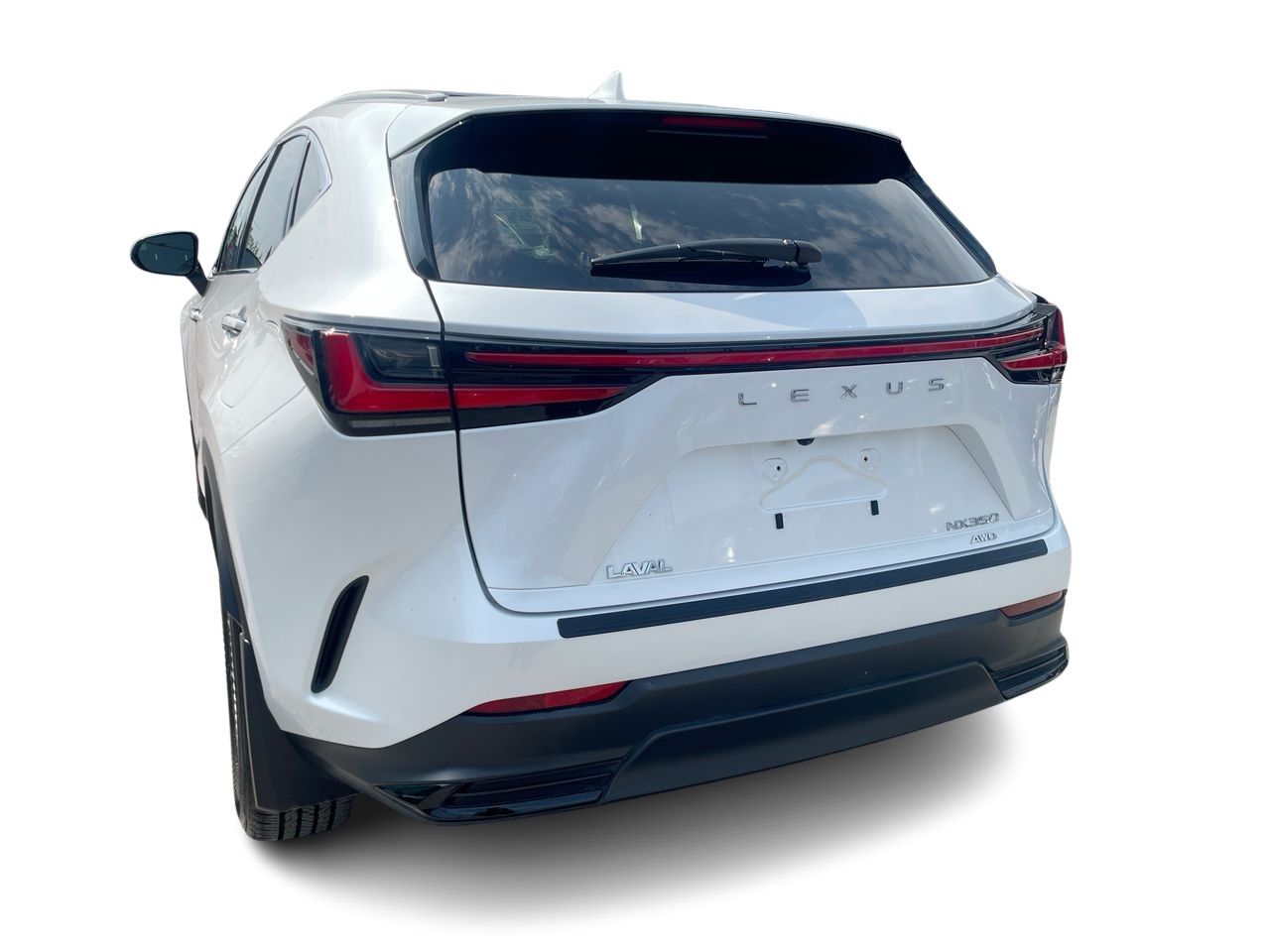 2025 Lexus NX in Laval, Quebec