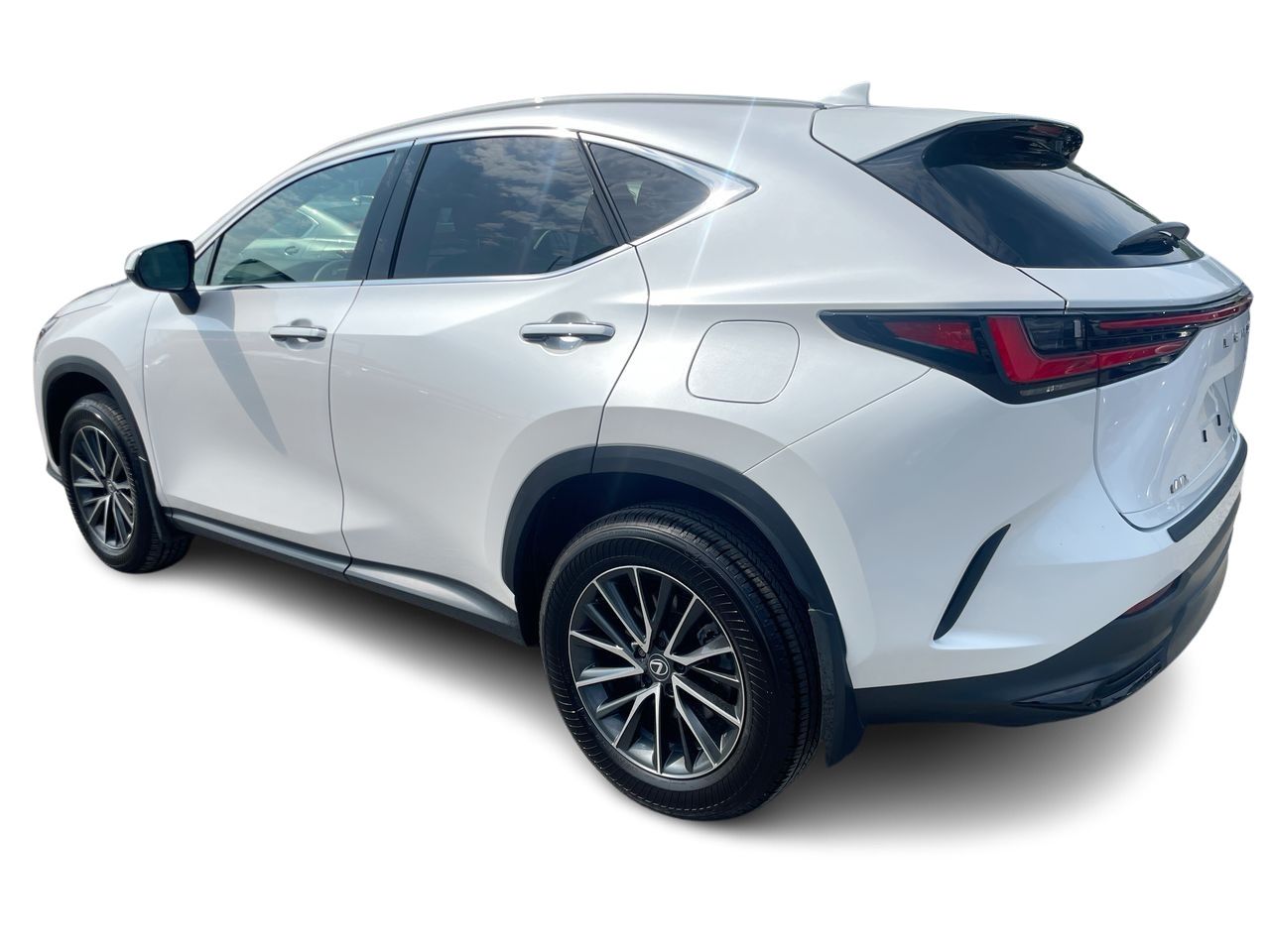2025 Lexus NX in Laval, Quebec