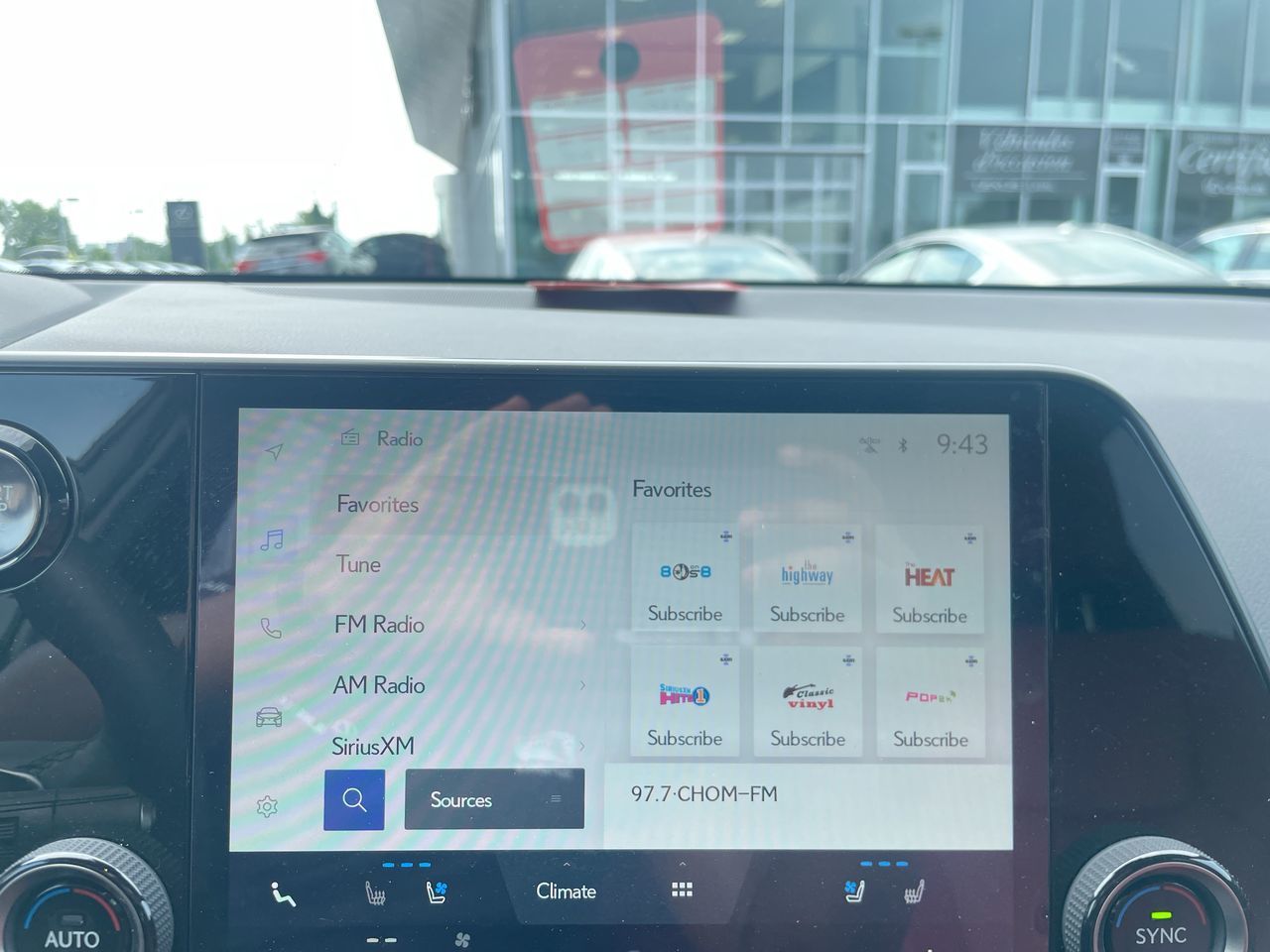 2025 Lexus NX in Laval, Quebec