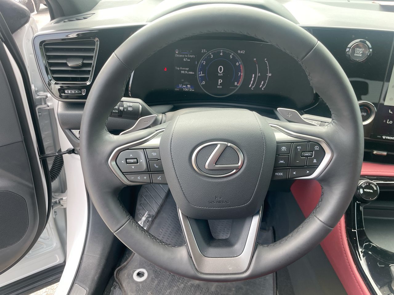 2025 Lexus NX in Laval, Quebec