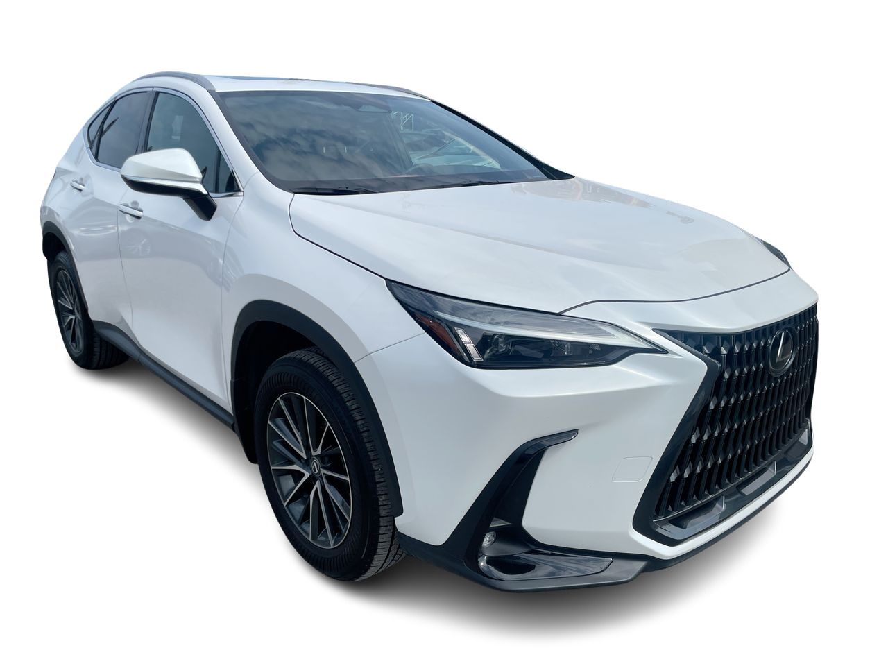 2025 Lexus NX in Laval, Quebec
