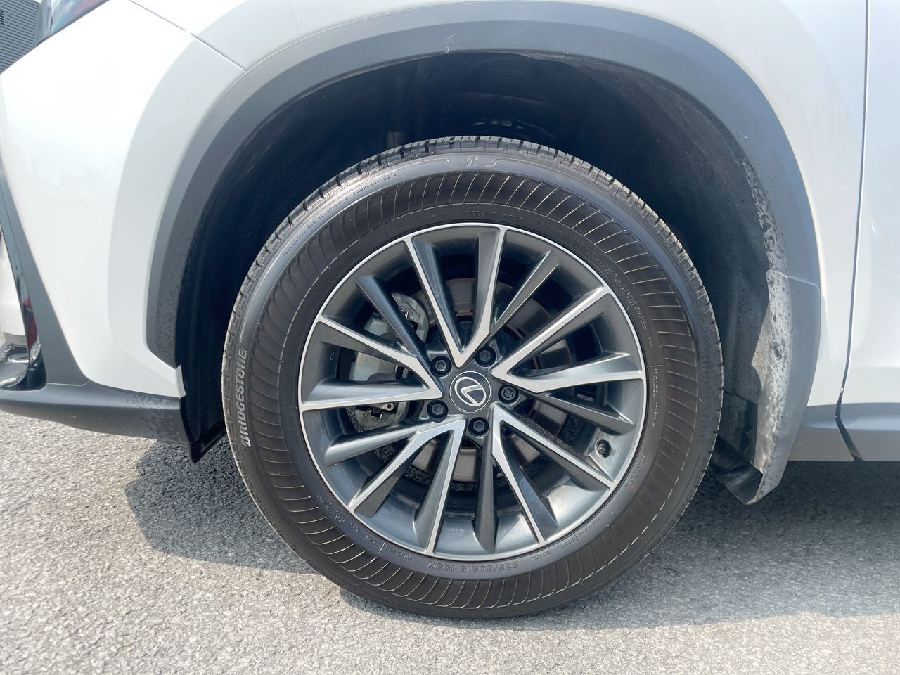 2025 Lexus NX in Laval, Quebec