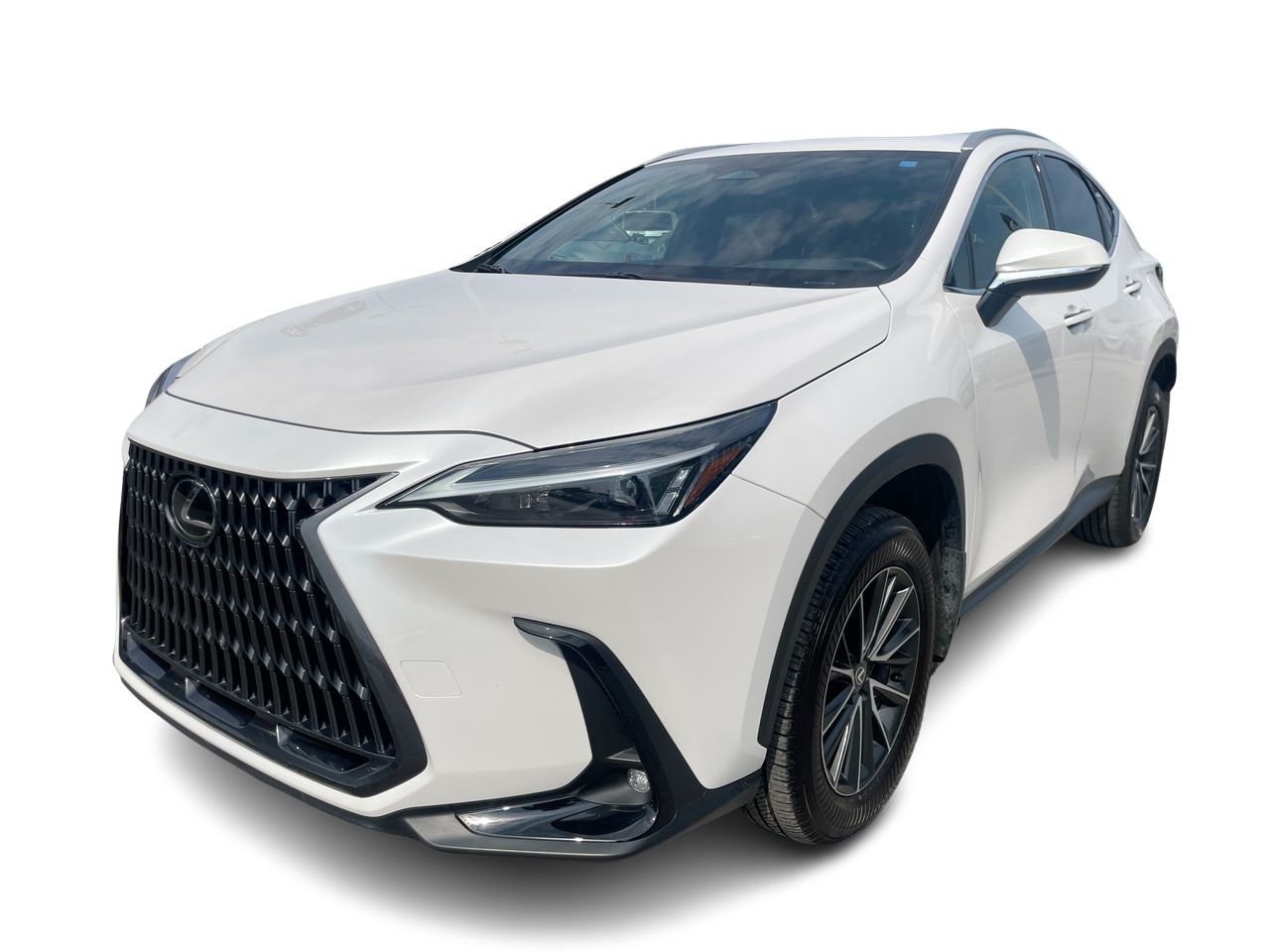 2025 Lexus NX in Laval, Quebec