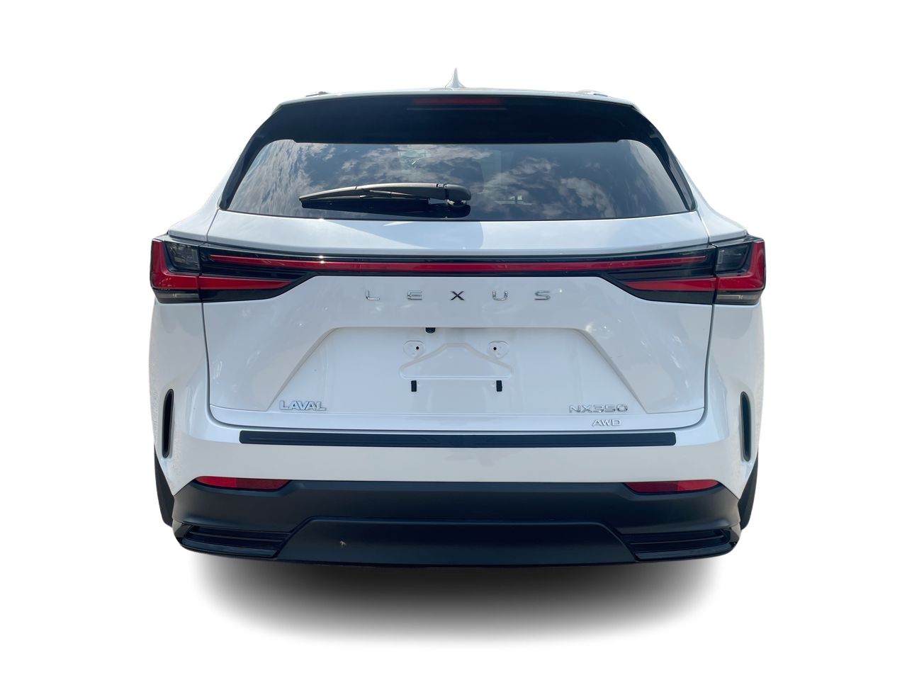 2025 Lexus NX in Laval, Quebec