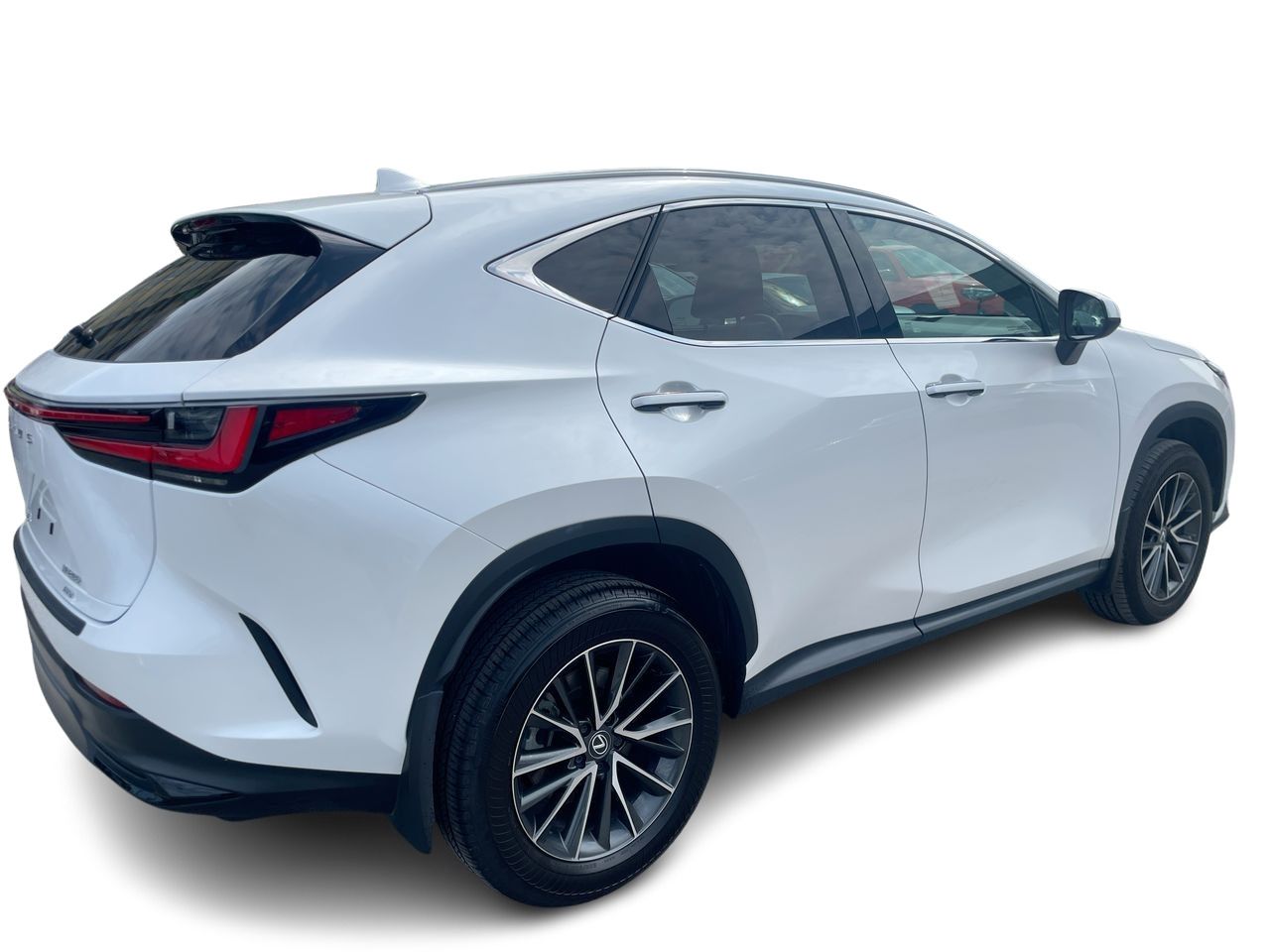 2025 Lexus NX in Laval, Quebec