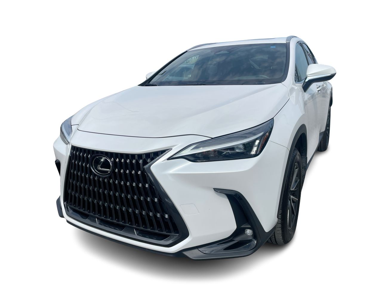 2025 Lexus NX in Laval, Quebec