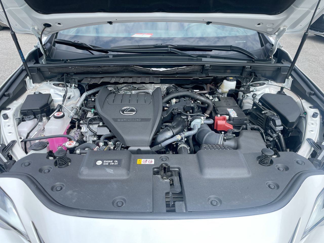 2025 Lexus NX in Laval, Quebec