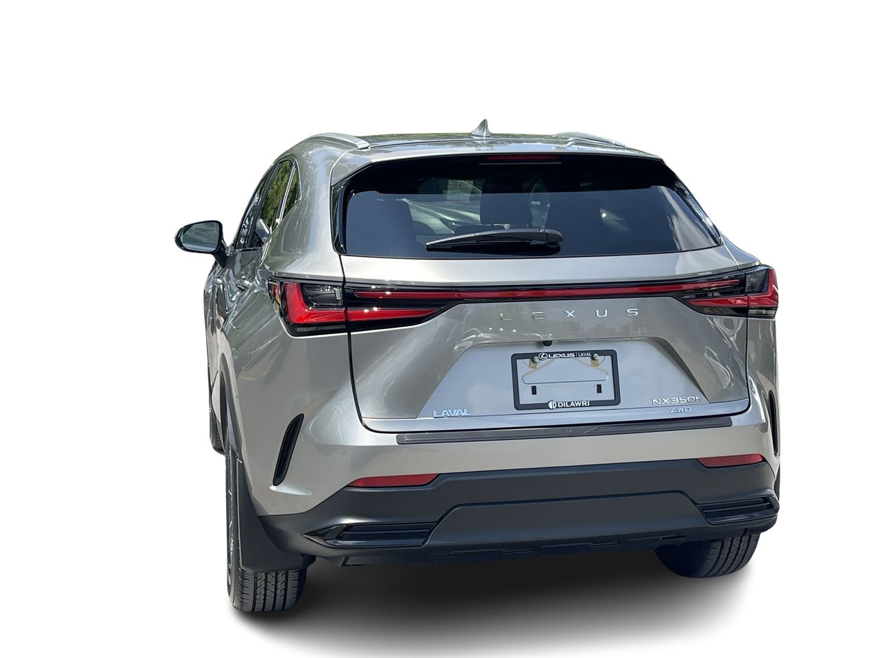 2025 Lexus NX in Laval, Quebec