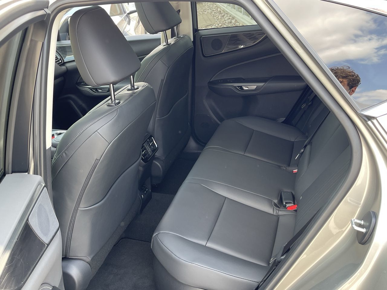 2025 Lexus NX in Laval, Quebec