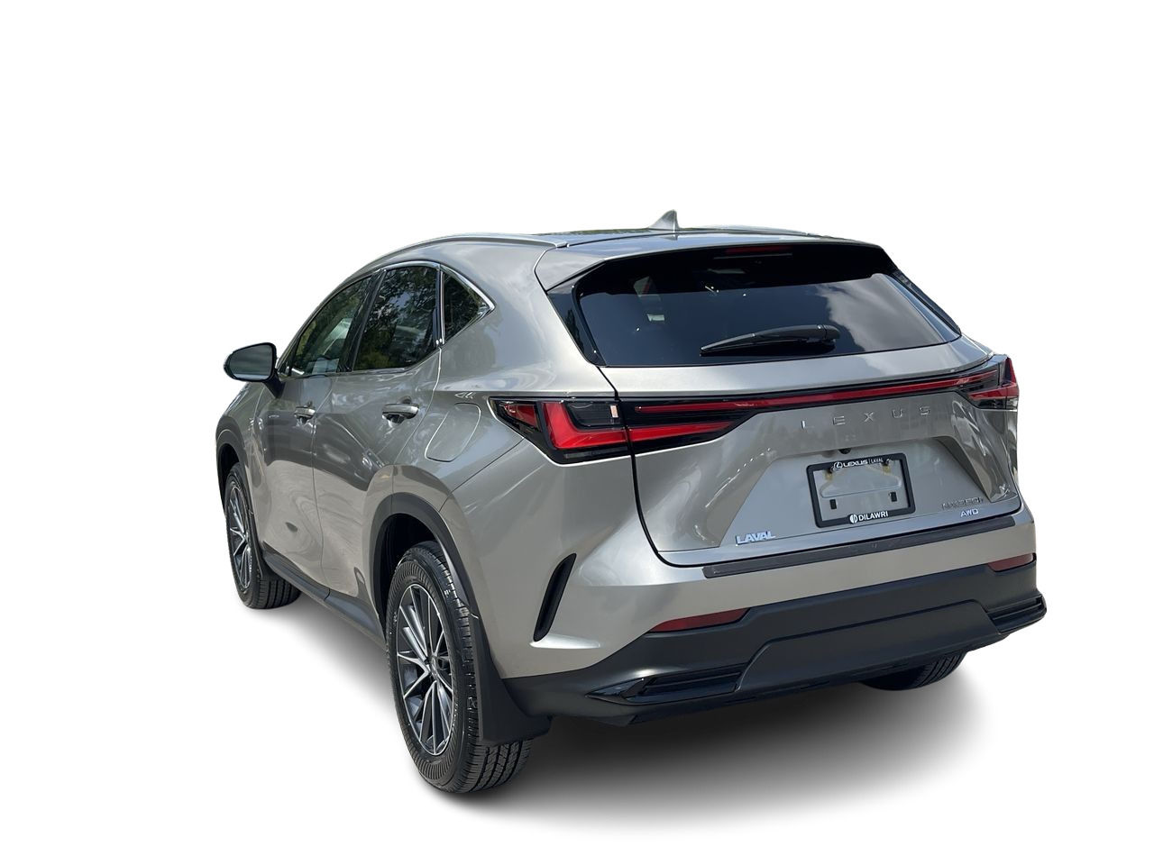 2025 Lexus NX in Laval, Quebec