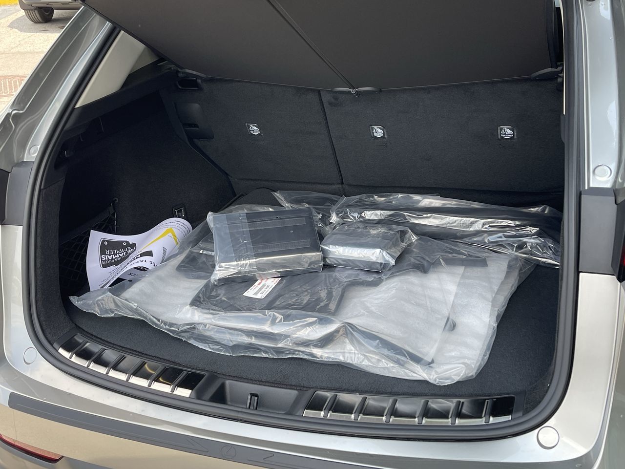 2025 Lexus NX in Laval, Quebec