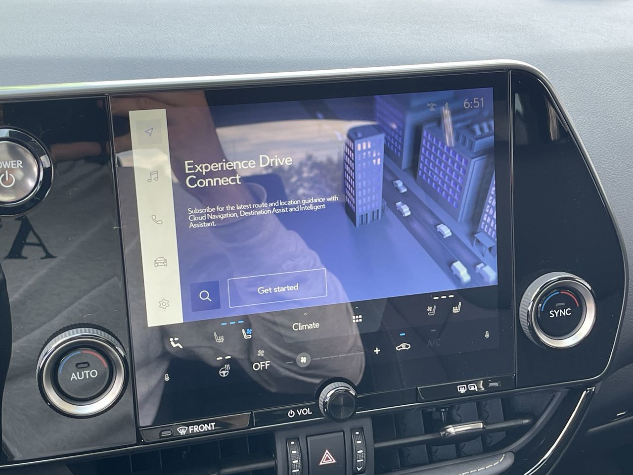 2025 Lexus NX in Laval, Quebec