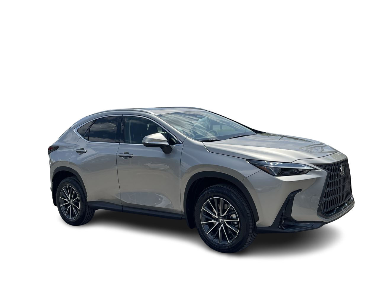 2025 Lexus NX in Laval, Quebec