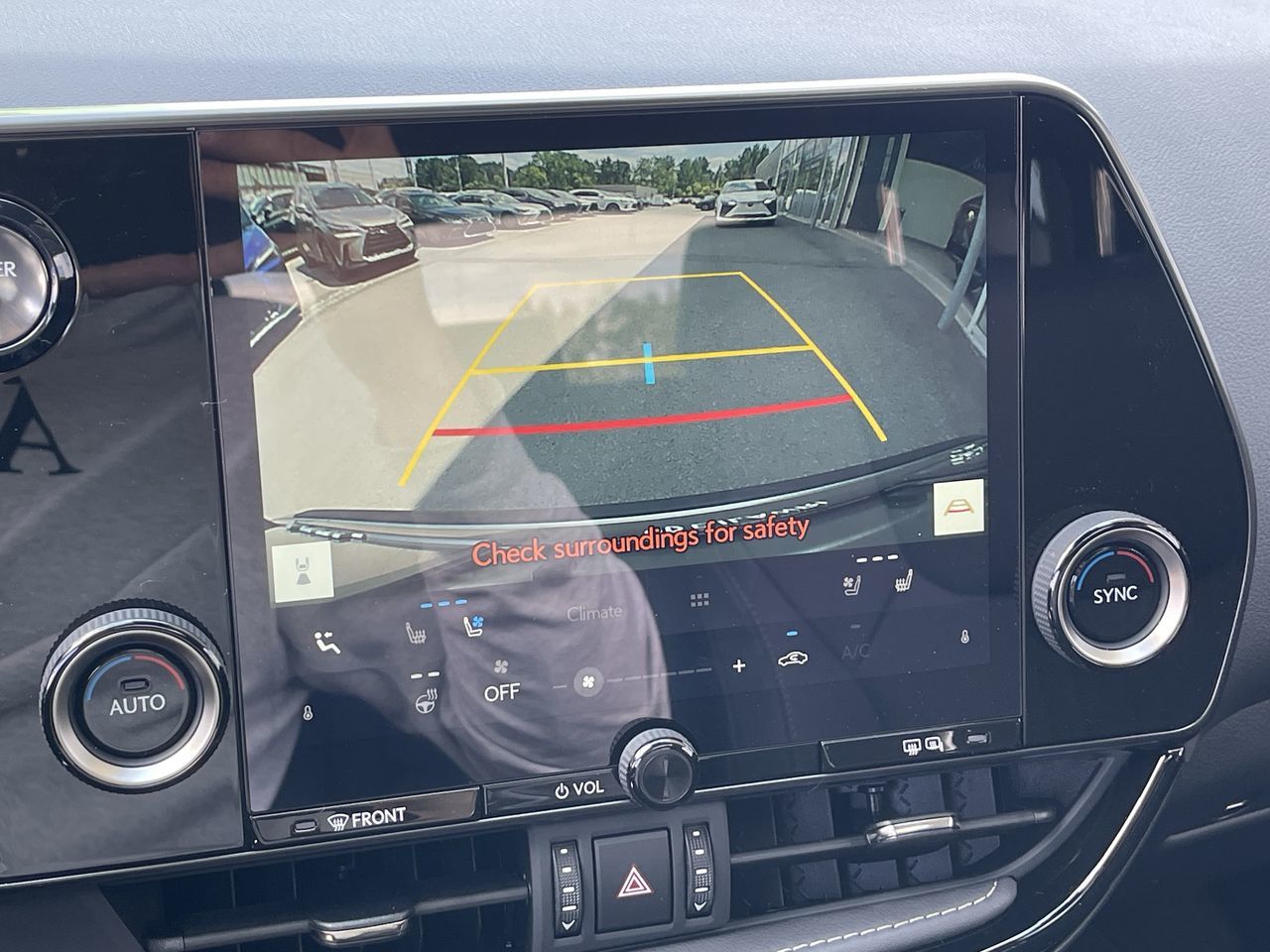 2025 Lexus NX in Laval, Quebec