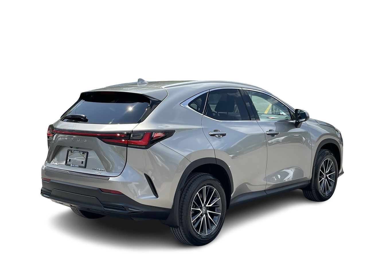 2025 Lexus NX in Laval, Quebec