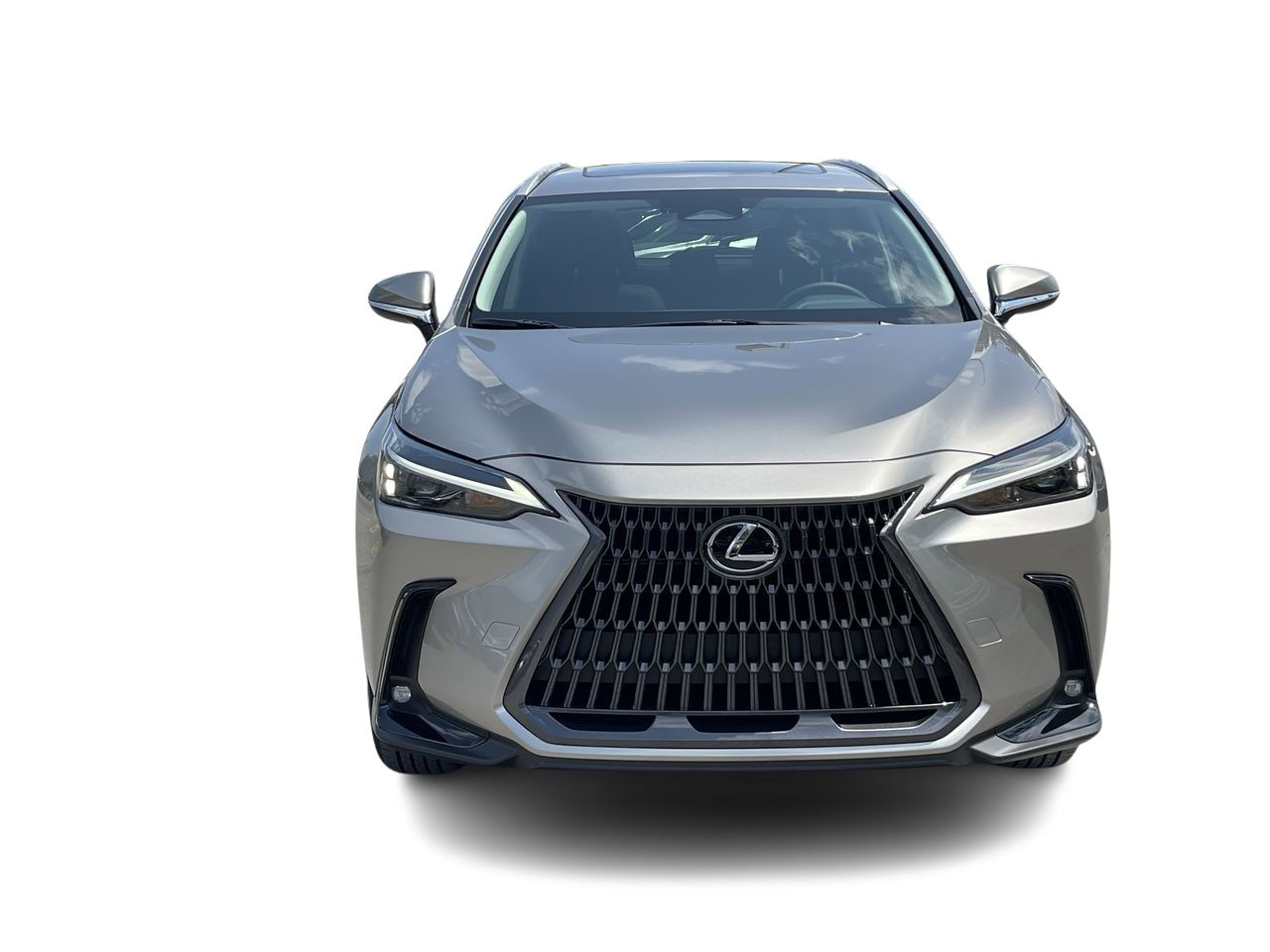 2025 Lexus NX in Laval, Quebec