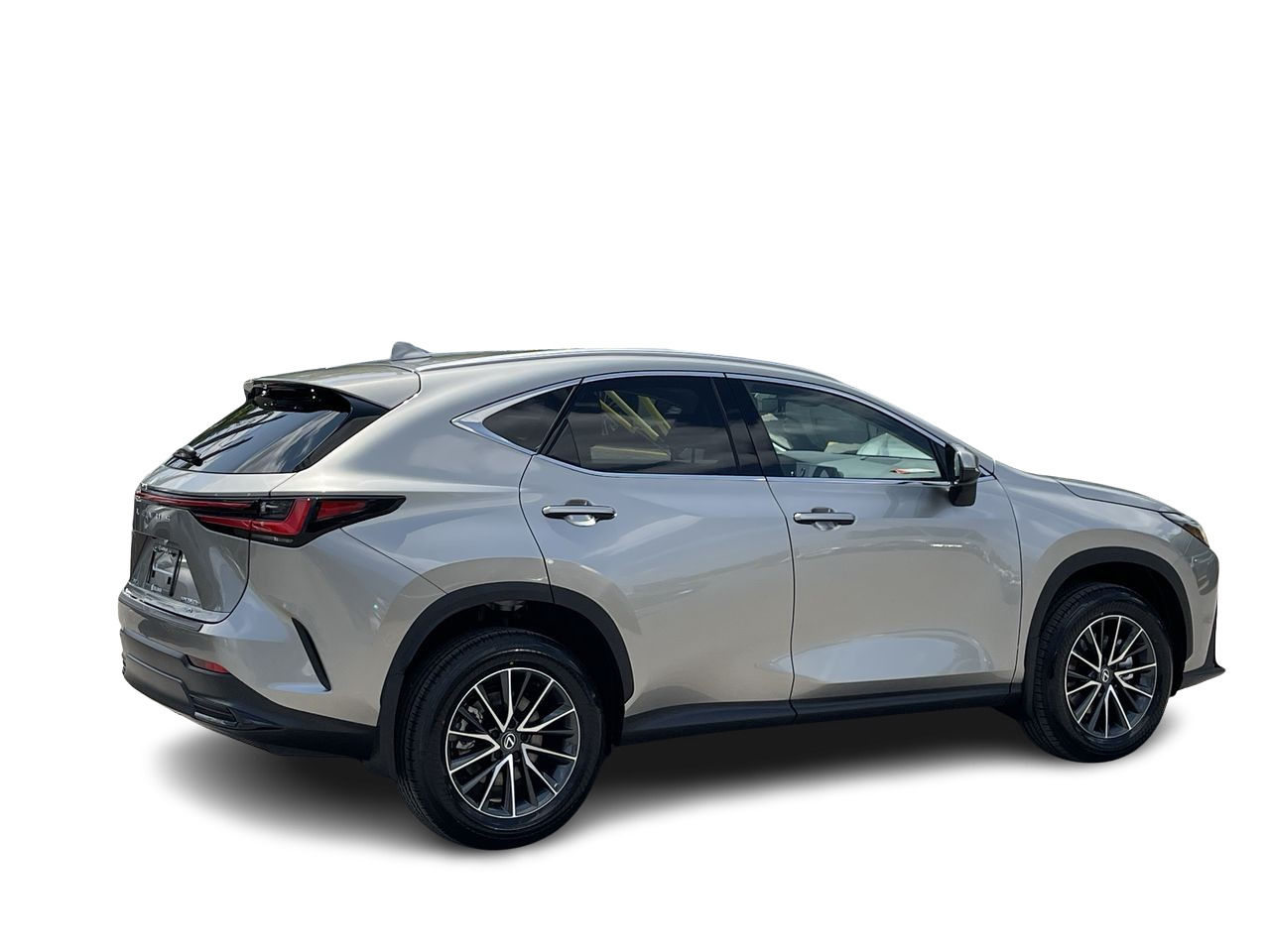 2025 Lexus NX in Laval, Quebec