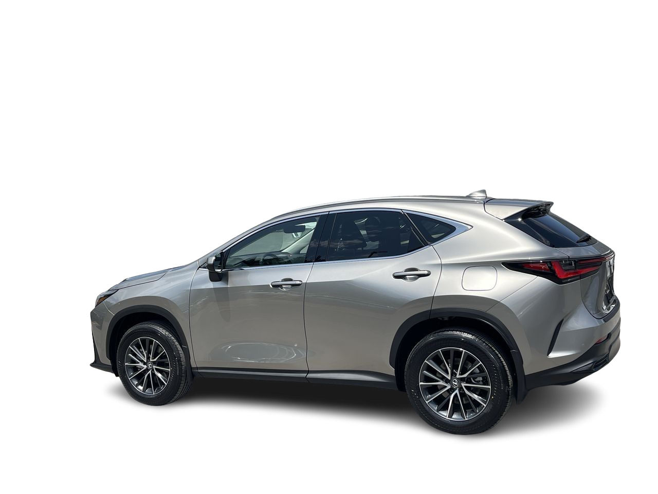 2025 Lexus NX in Laval, Quebec
