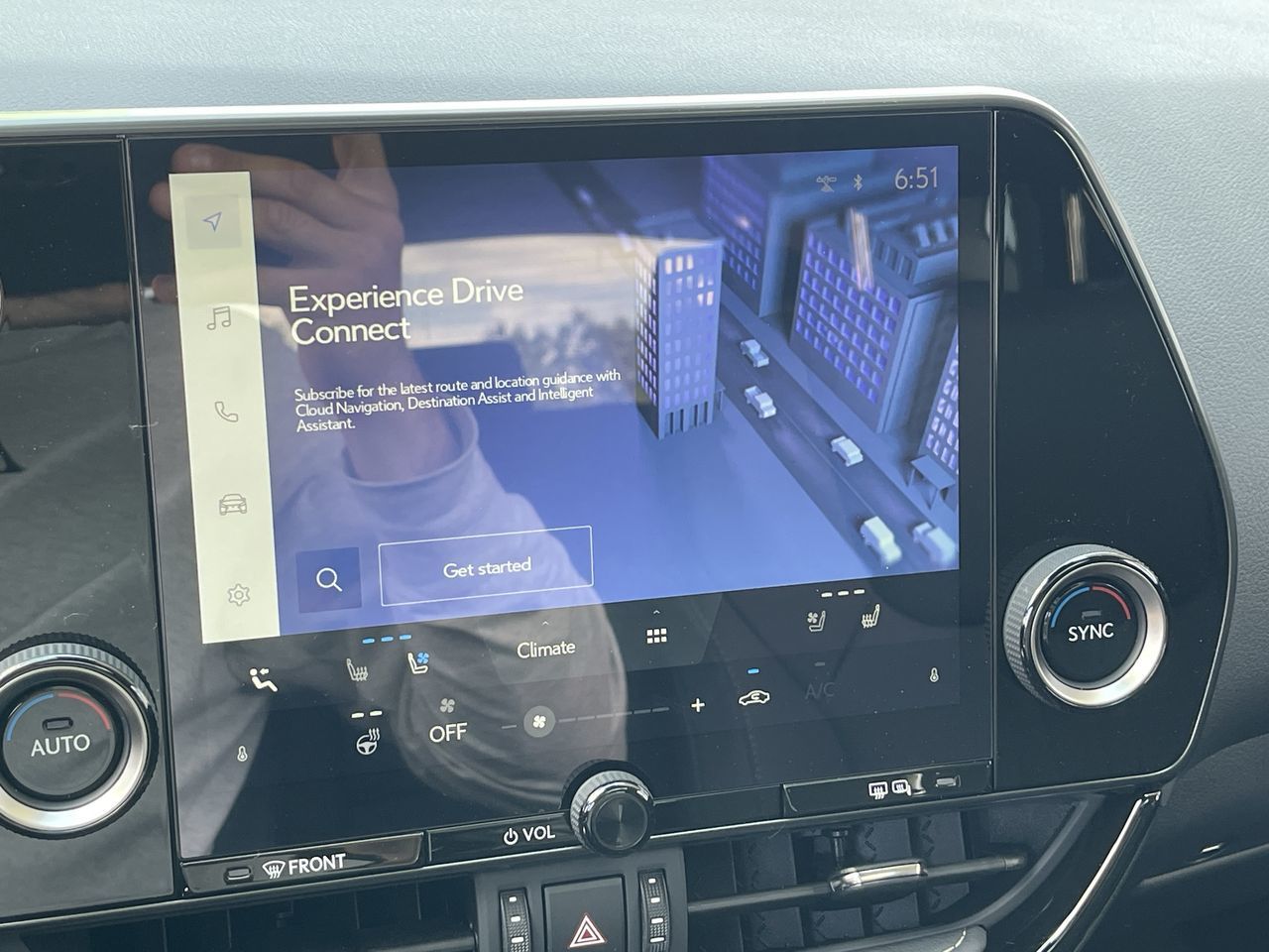 2025 Lexus NX in Laval, Quebec