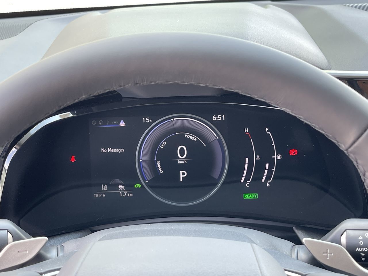 2025 Lexus NX in Laval, Quebec