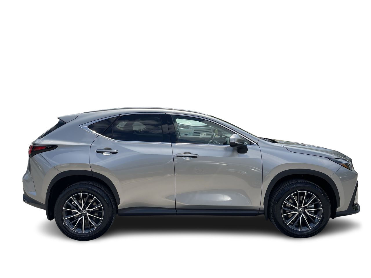 2025 Lexus NX in Laval, Quebec