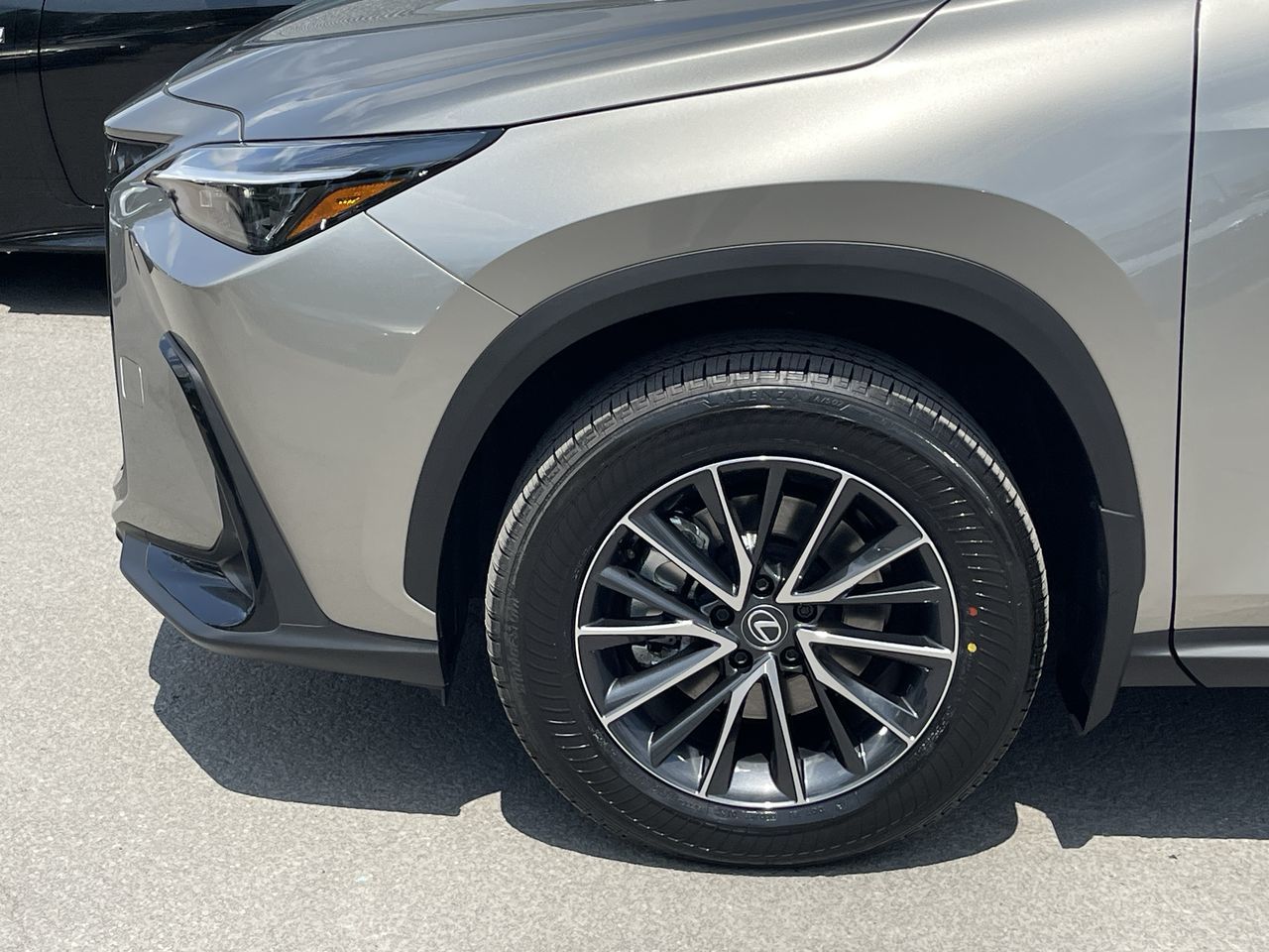 2025 Lexus NX in Laval, Quebec
