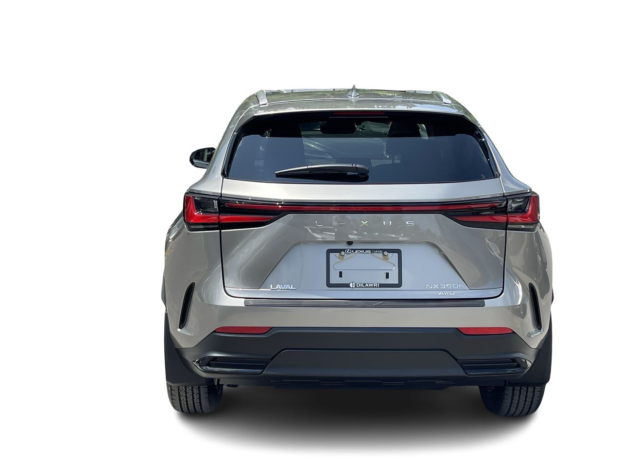 2025 Lexus NX in Laval, Quebec