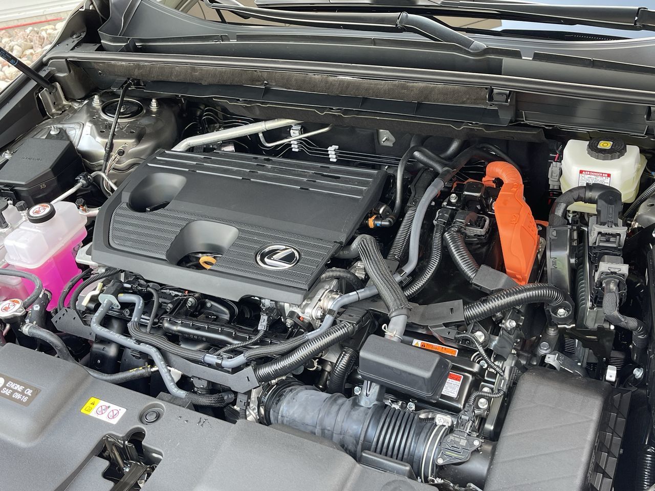 2025 Lexus NX in Laval, Quebec