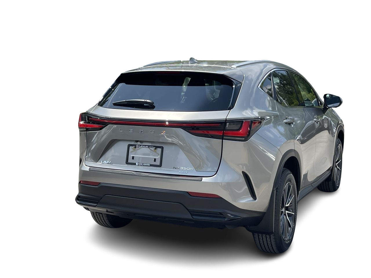 2025 Lexus NX in Laval, Quebec
