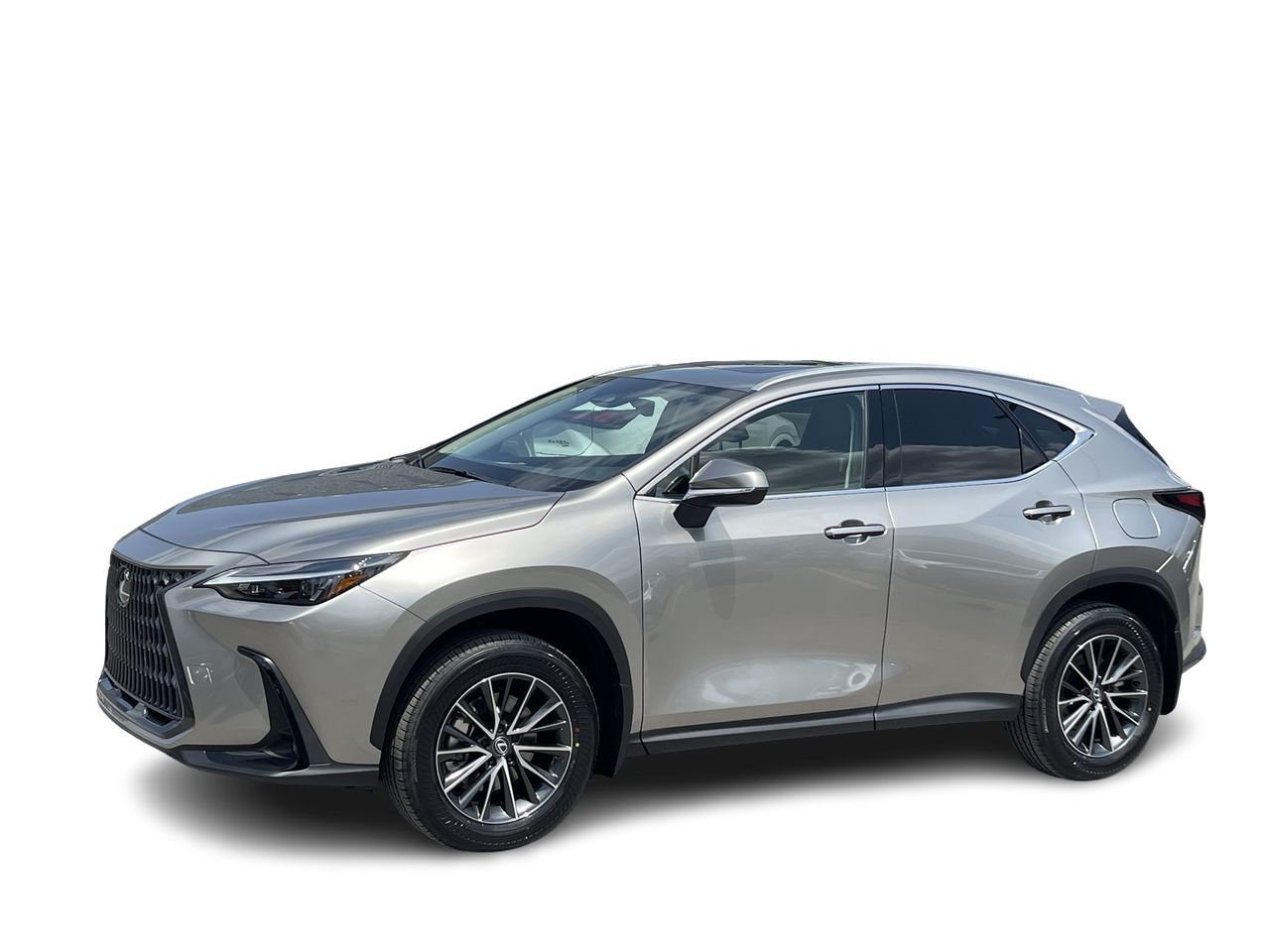 2025 Lexus NX in Laval, Quebec