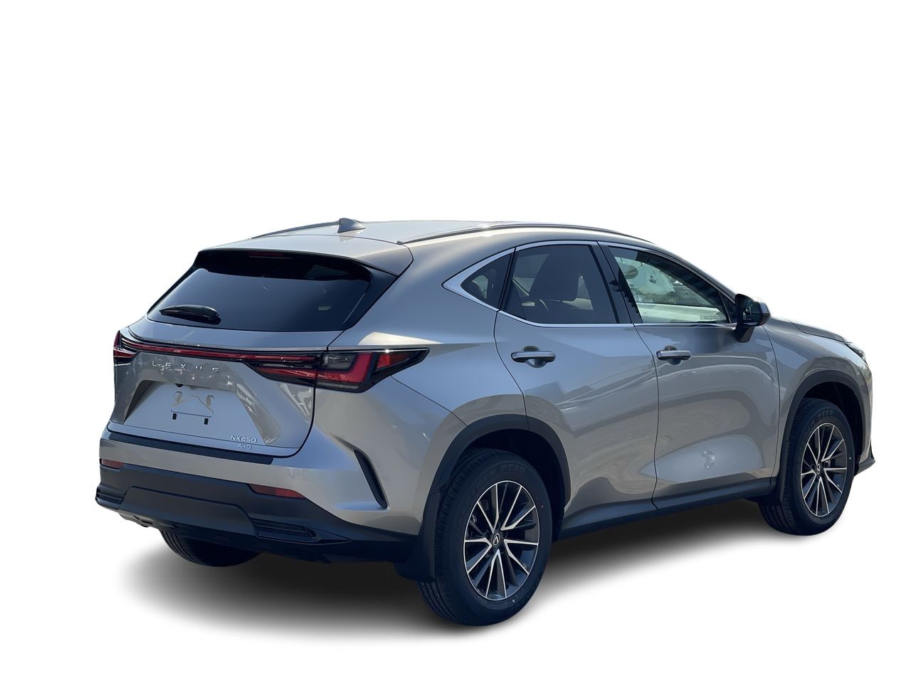 Lexus NX  2025 à Laval, Québec